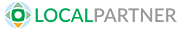 Logotipo Local Partner