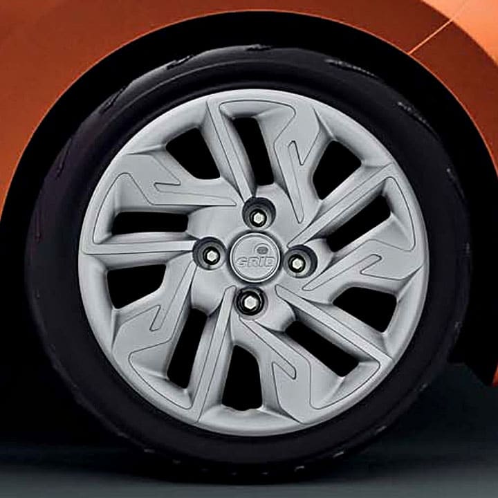 Maciel Acessórios Automotivos - Calotas