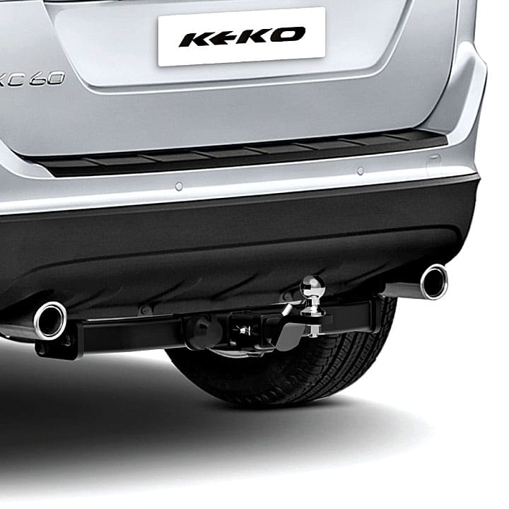 Maciel Acessórios Automotivos - Reboques