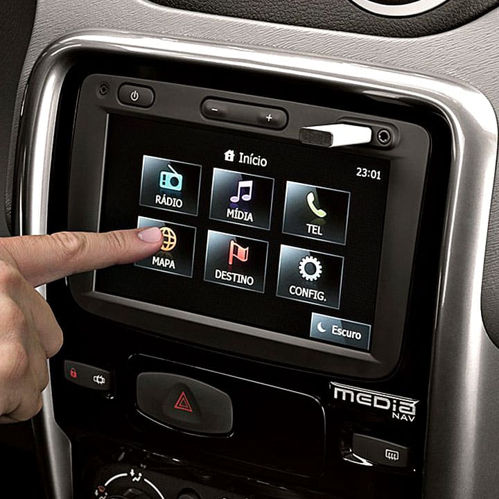 Maciel Acessórios Automotivos - Serviço de Instalação de som automotivo